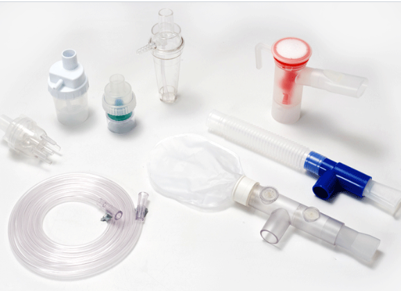 DRDT-SC一次性使用医用雾化器代理