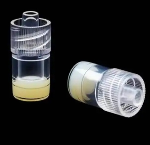 GSM一次性使用肝素帽代理