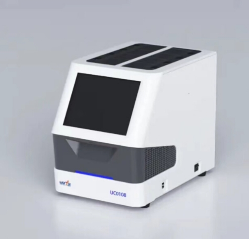 YN-AHR3210 一体化核酸仪哪个品牌好？