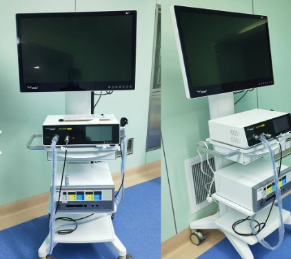 SC20D 三维内窥镜荧光摄像头直销价