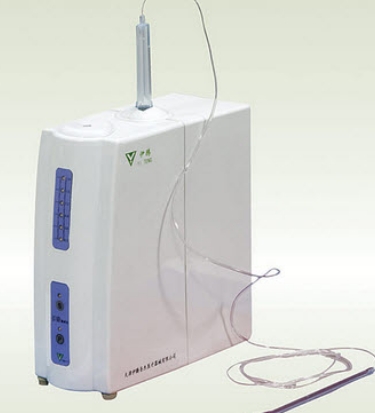 E-FLOW 口腔麻醉助推仪平台