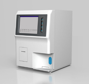 DT-60全自动五分类血细胞分析仪供应商