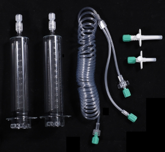 BF2高压造影注射器管路系统保安供应商