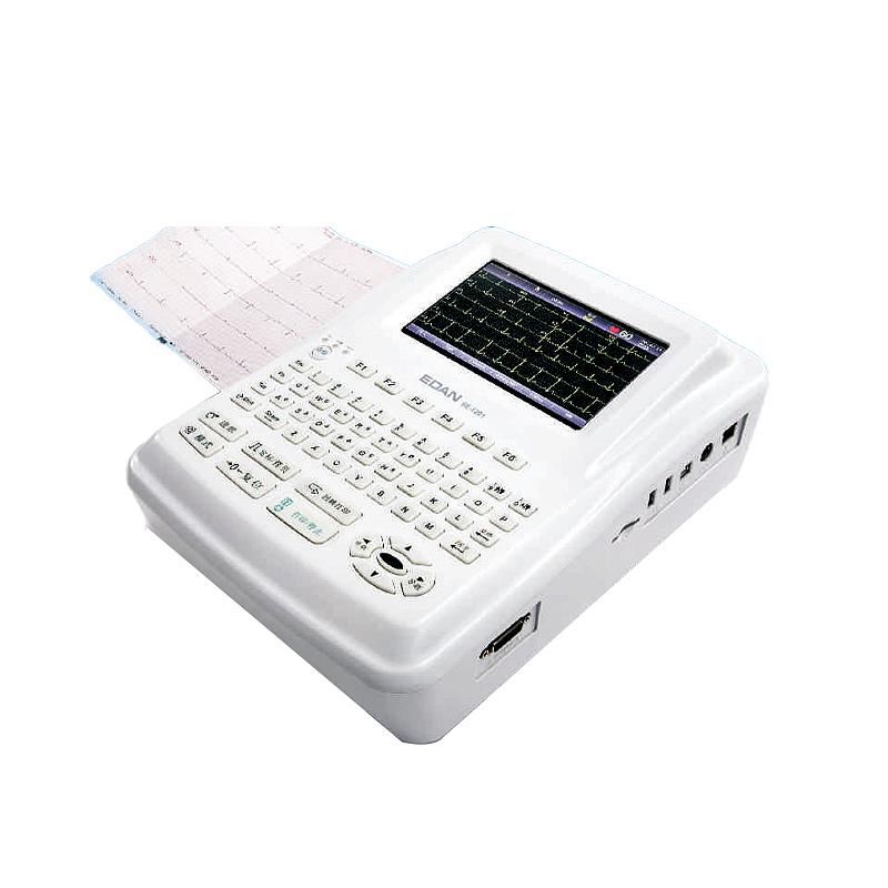 数字式十二道心电图机 SE-1201批发价