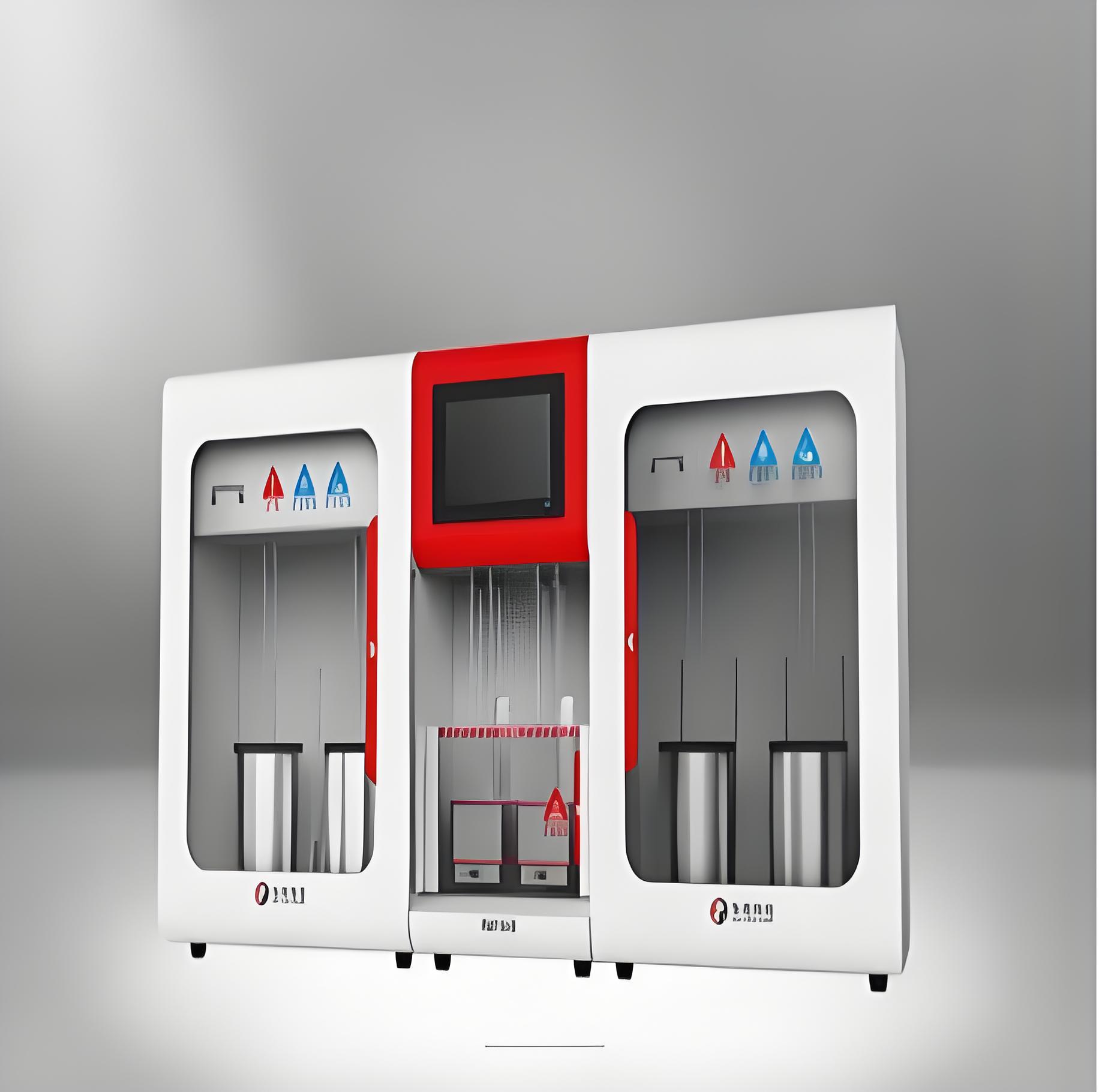 全自动微孔物理吸附仪 PhysiMaster 7540 厂家