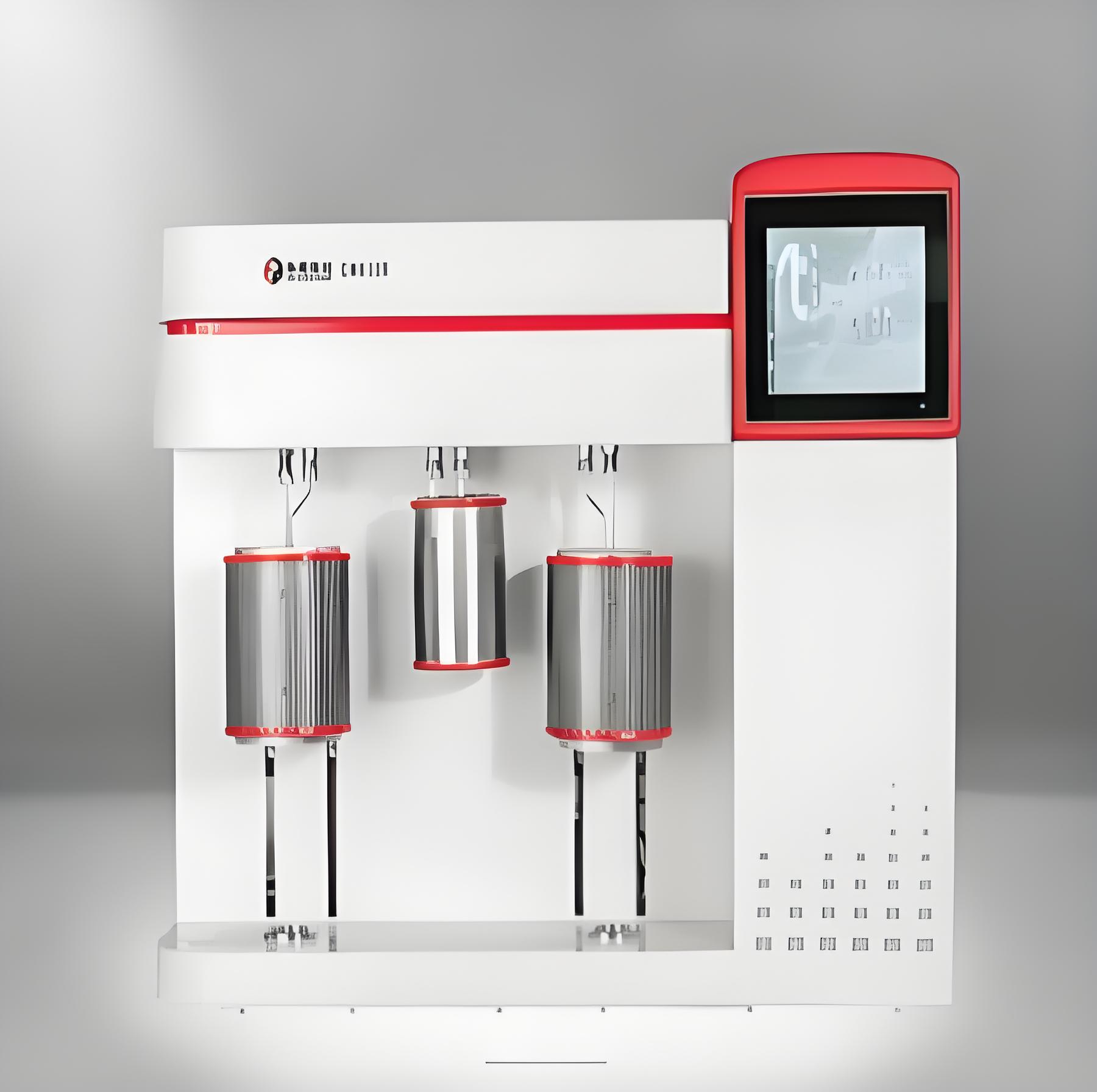 全自动双站化学吸附仪 chemiMaster 8320  厂家