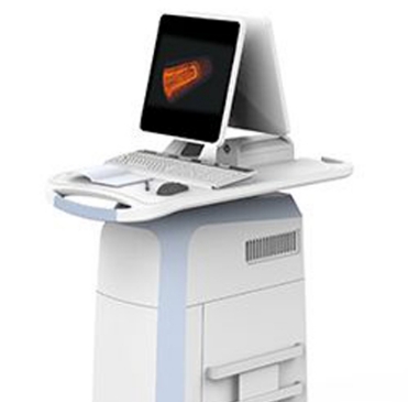 Cornaris Mobile 心血管光学相干影像系统总代理
