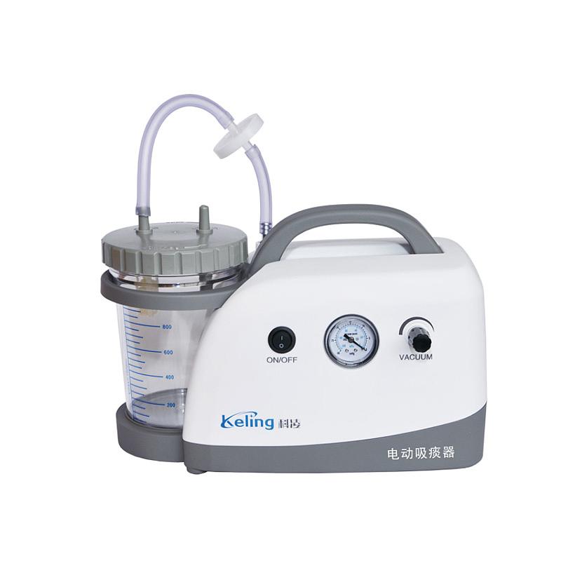 电动吸痰器 DFX-23A零售价