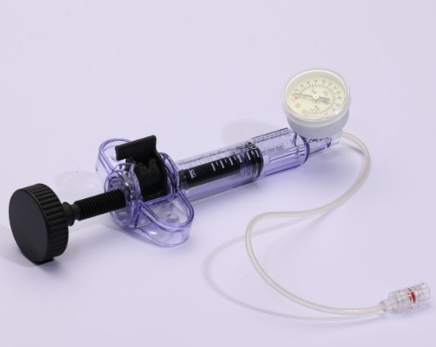 YLB 30-15 一次性使用球囊扩充压力泵询价