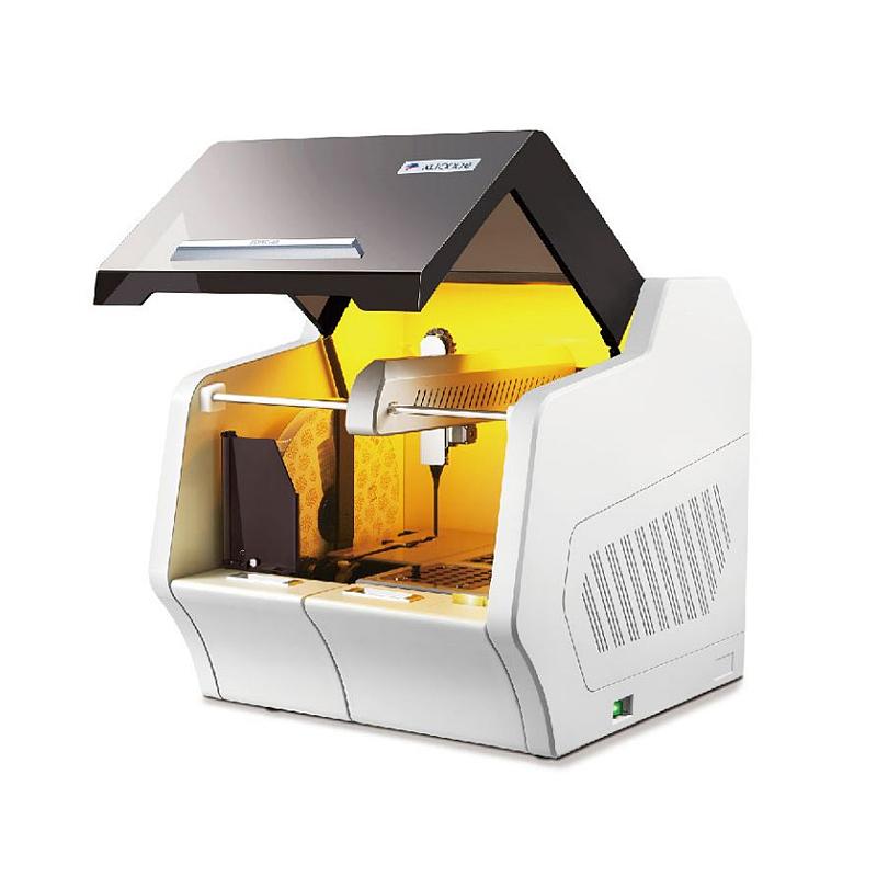 全自动血凝分析仪XL3690i批发价