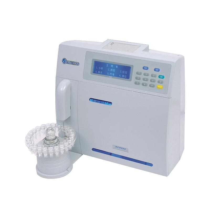 电解质分析仪AC9802哪个品牌好？
