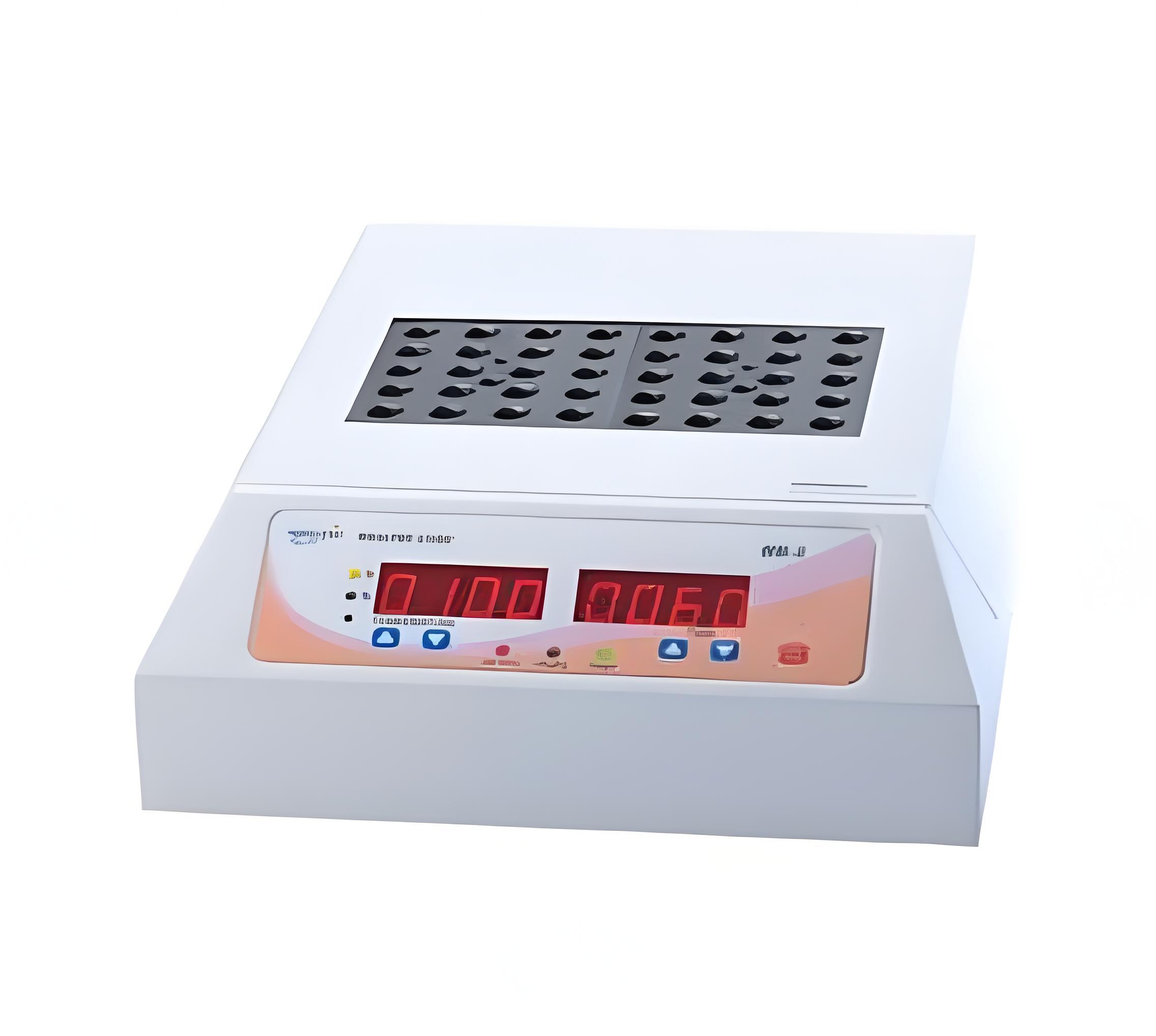 恒温金属浴（干式恒温器）Block Heater HB-2 厂家