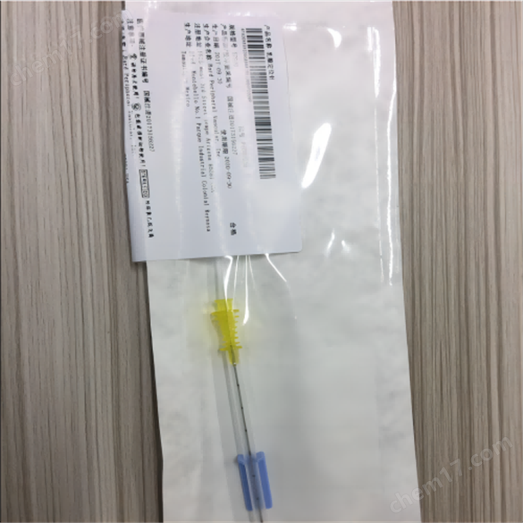 巴德乳腺穿刺定位针LW0107询价