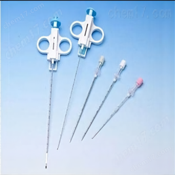 TSK半自动活检针SAG-18160C批发价