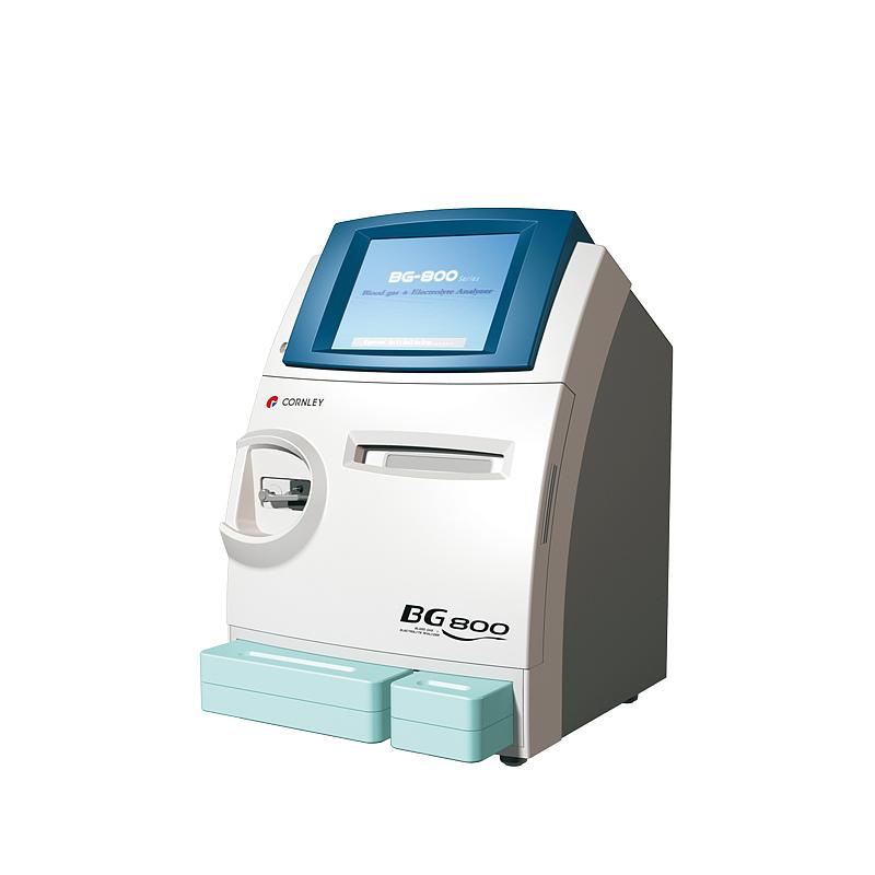 血气电解质分析仪BG-800B询价