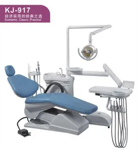 KJ-917 联体式牙科综合治疗机厂家销售价