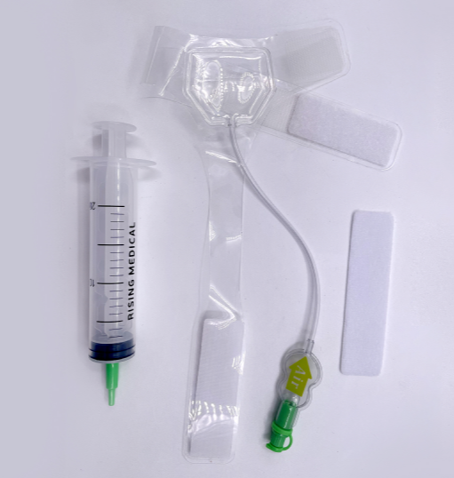 DFRH-A-27 一次性使用桡动脉止血器询价