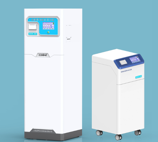 XH SAEW-20-3000-KA 微酸性电解水生成器价格范围