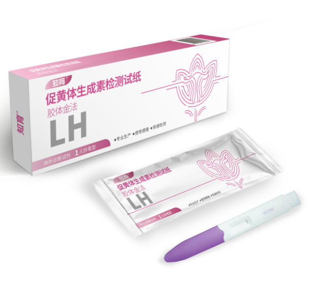 DC089A 促黄体生成素电子判读器平台