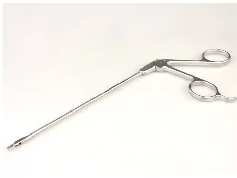 GU01501关节镜用穿线钳代理