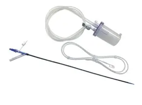 直型1045 一次性使用输尿管导引鞘价格区间