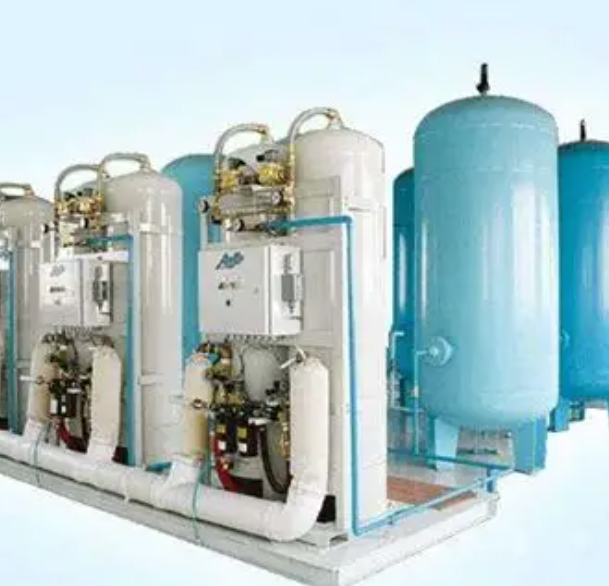 BST-ZY-10 医用中心制氧系统厂家