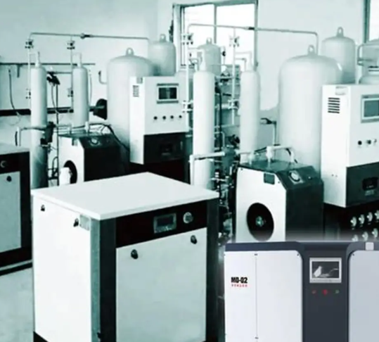 ST-ZY-3000 医用中心制氧系统总代理