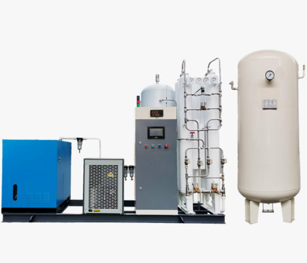 HX-10 医用中心制氧系统询价