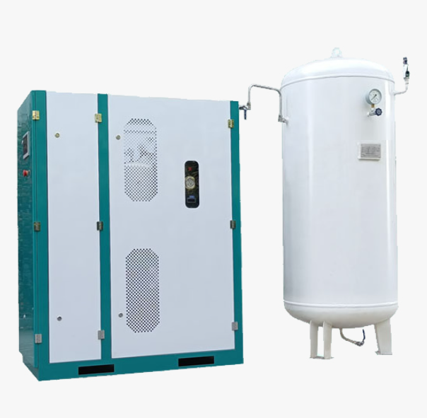 MX-ZY-2m³ 医用中心制氧系统价格范围