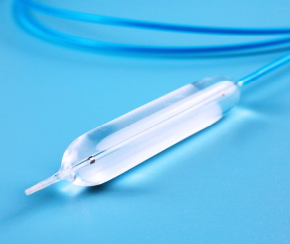 YJT-SJ-28-1200-A55 一次性使用三级球囊扩张导管询价