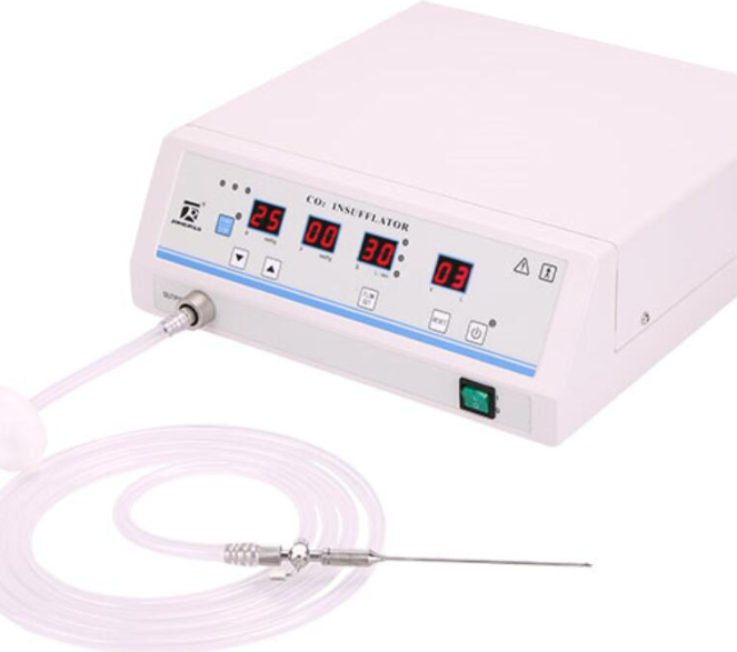 LMI-50A 二氧化碳气腹机价格范围