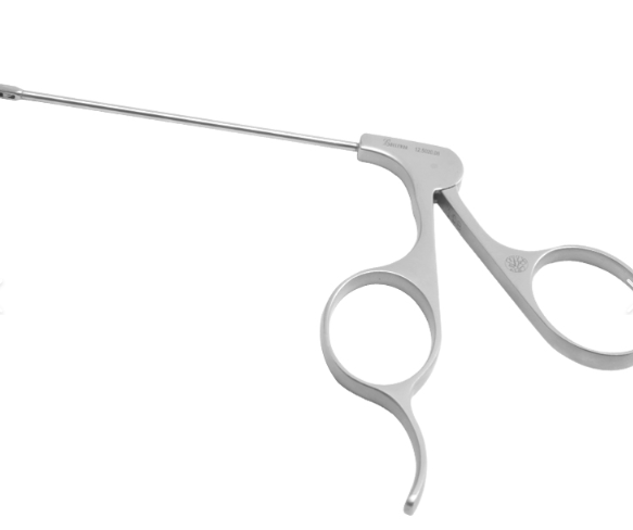 GJS0101 关节镜用手术钳询价