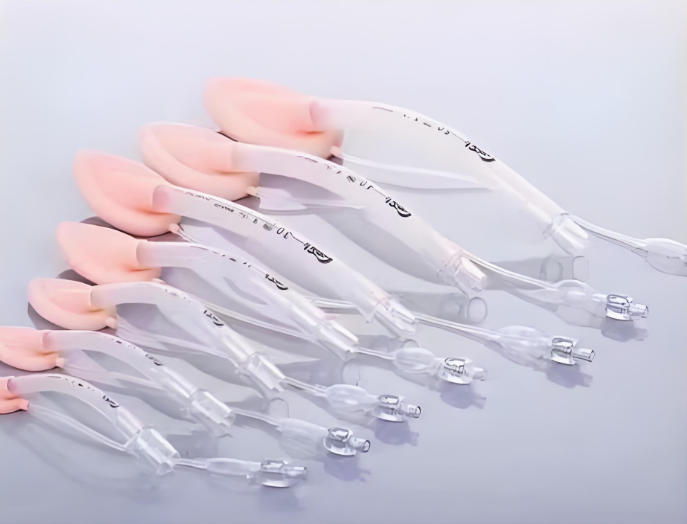 一次性使用喉罩气管导管 厂家