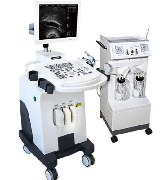 AiriScan T10 产前动态超声影像处理系统询价