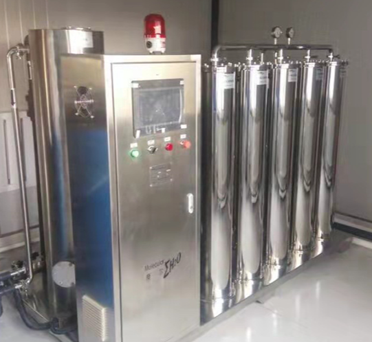 PYC/HD-2000(H) 血液透析用制水设备厂家销售价
