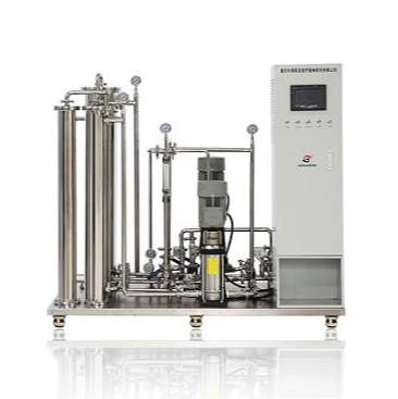 EKUS-III-2000L 血液透析用制水设备价格区间