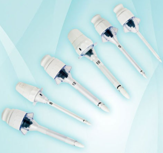 CCA10-110 一次性带过滤组件腹部穿刺器采购价