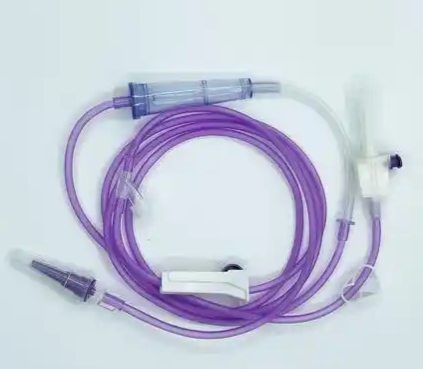 LT一次性使用肠内营养输送器厂家