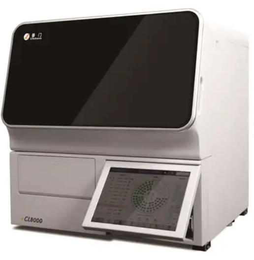 eCL8000i 全自动化学发光测定仪批发价