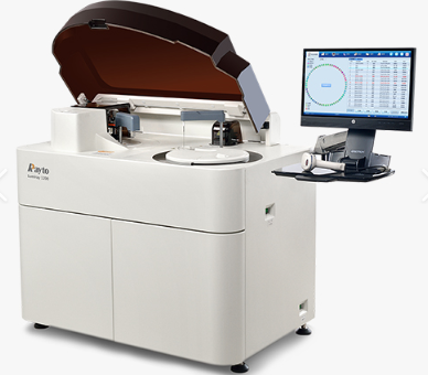 AutolumiS 3000 全自动化学发光测定仪价格区间
