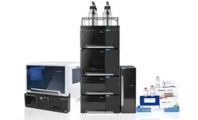 Voyager 3000 液相色谱分析仪采购价