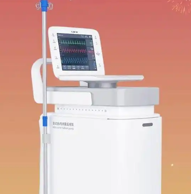 TL-EECP-100气囊式体外反搏装置供应商