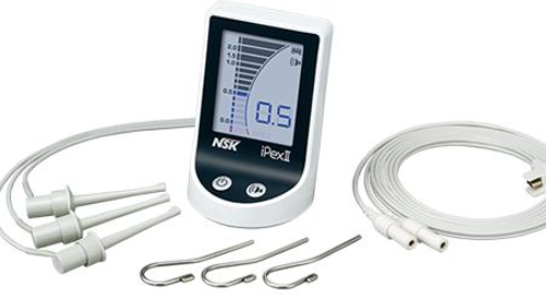 Wispex 牙根尖定位仪平台