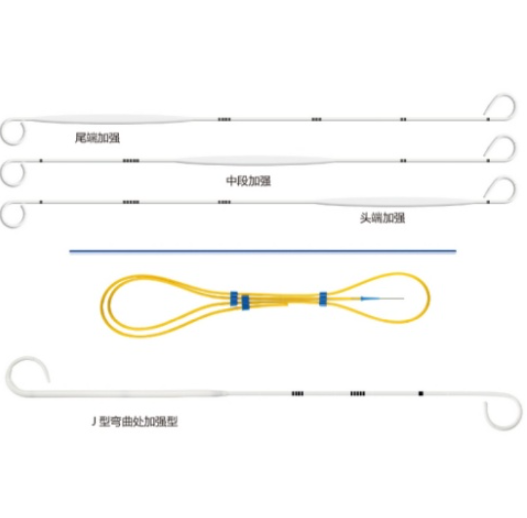 亲水涂层输尿管支架套装供应商联系方式