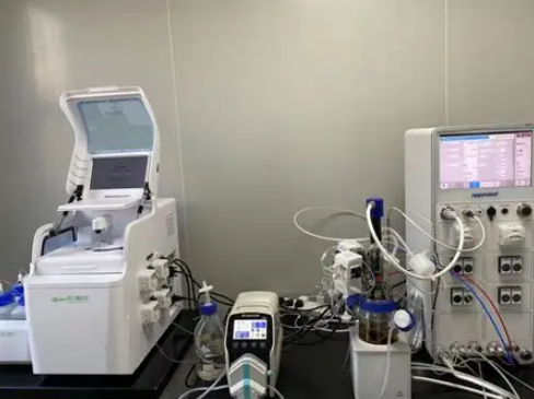AP-100 全自动加样仪平台