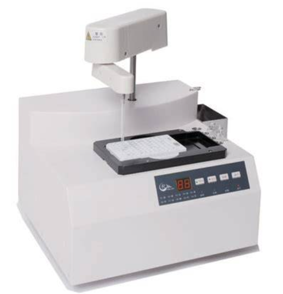 TDR-J100 Plus 自动加样仪厂家