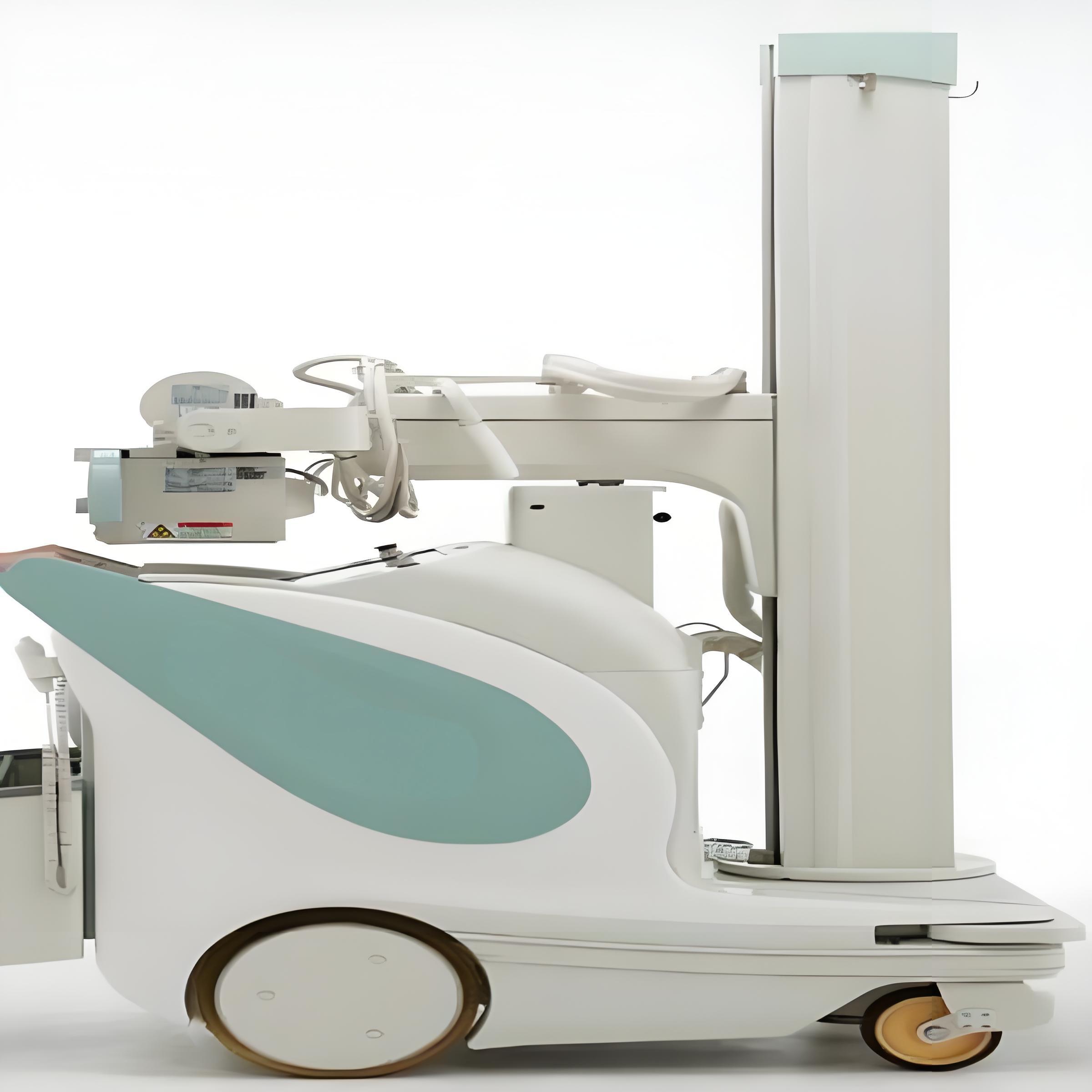 DP326A-1数字化移动式摄影X射线机 厂家