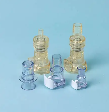 STR-1 一次性无菌气道接头厂家直销