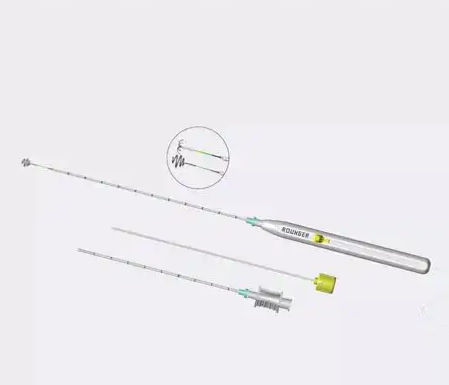 MISF-200-2一次性使用胸腰椎微创定位器询价