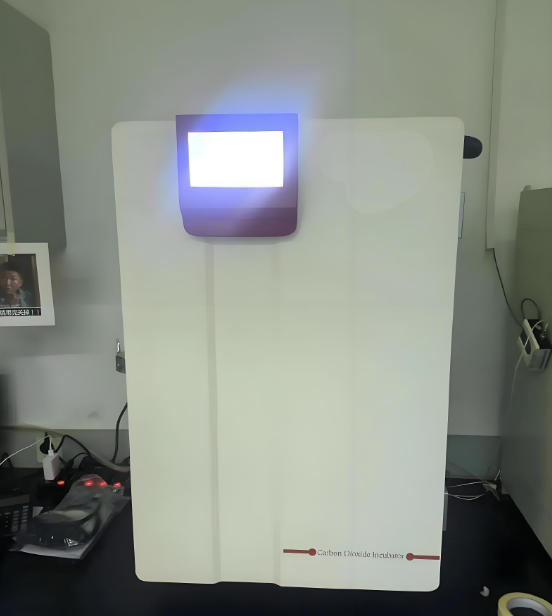 QP-80L二氧化碳恒温培养箱 厂家